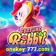 onekey 777.com
